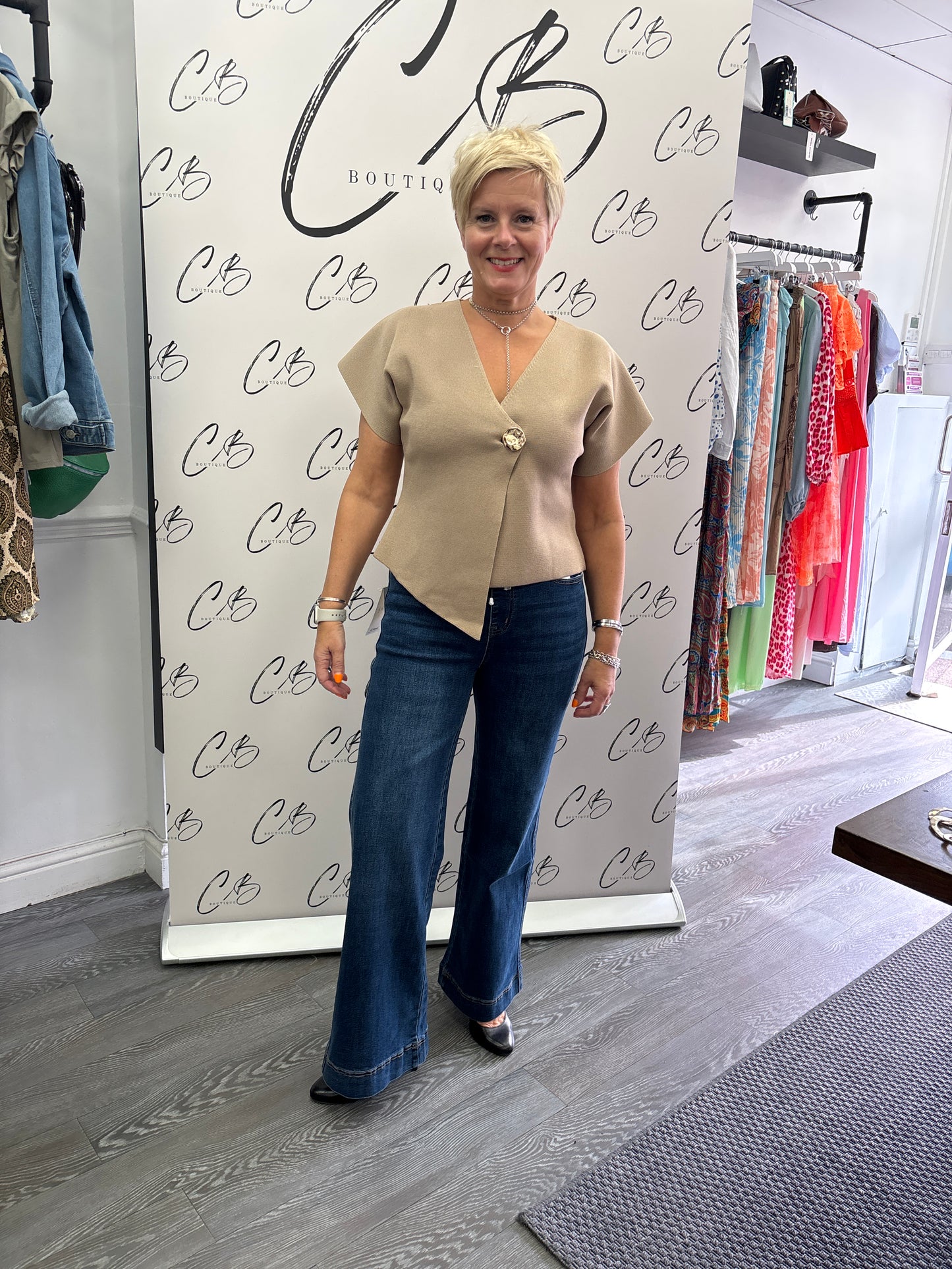 Halara style Jeans