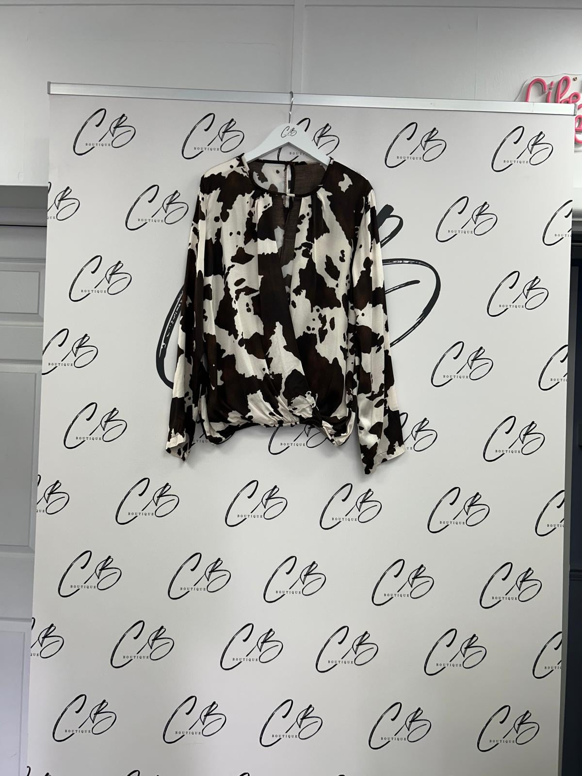 Harriet Blouse