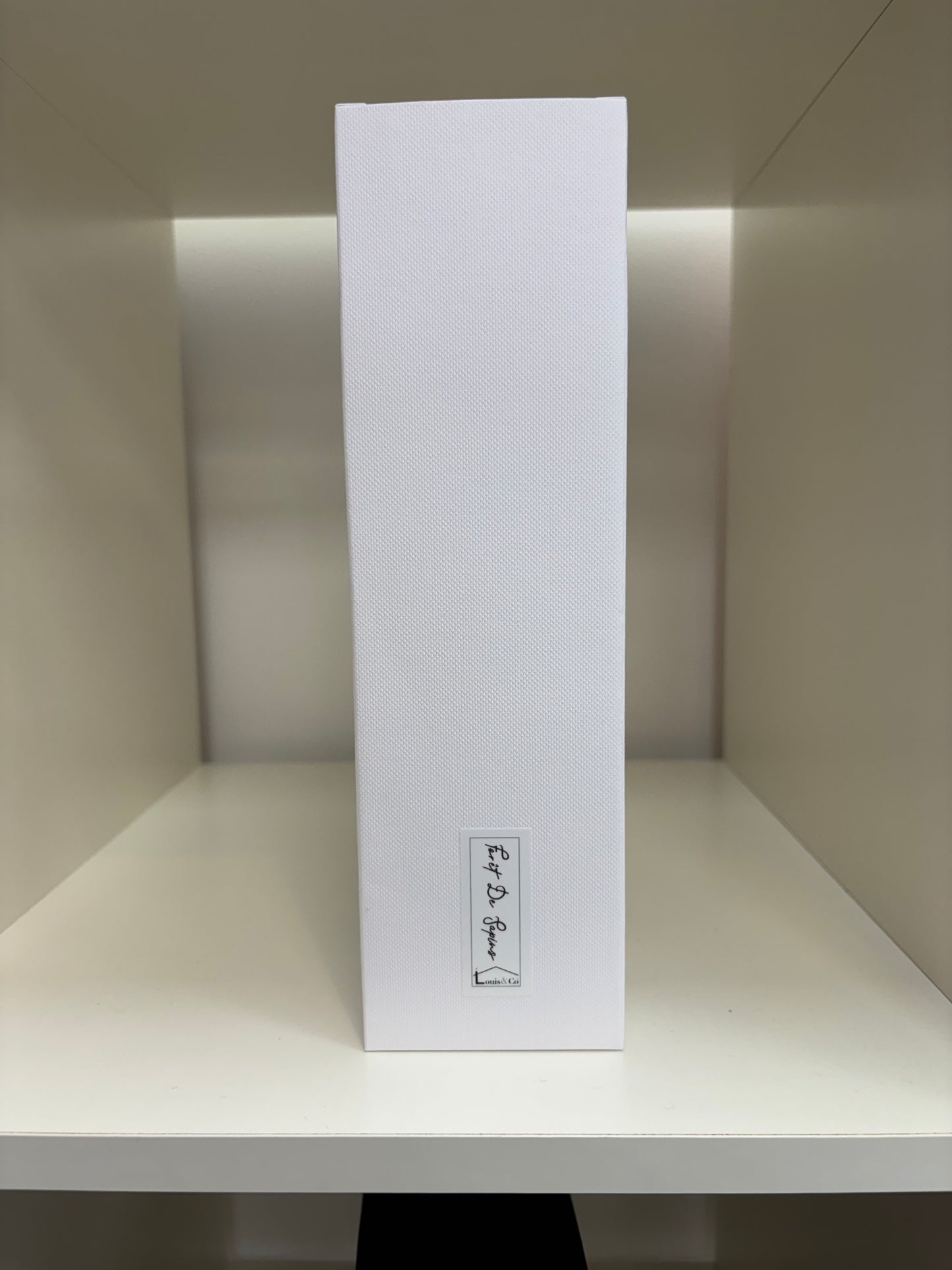 Diffuser Foret De Saping