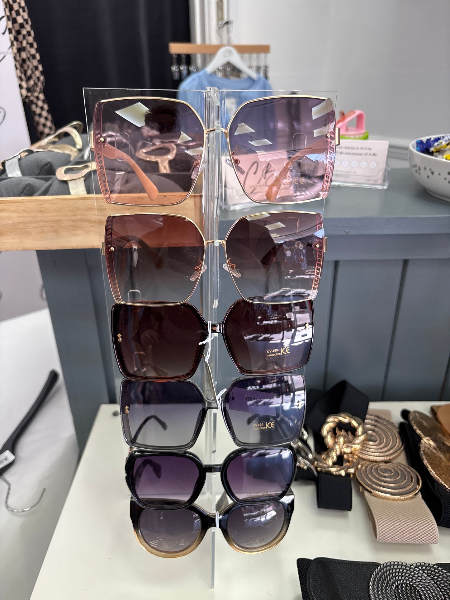 Sunglasses