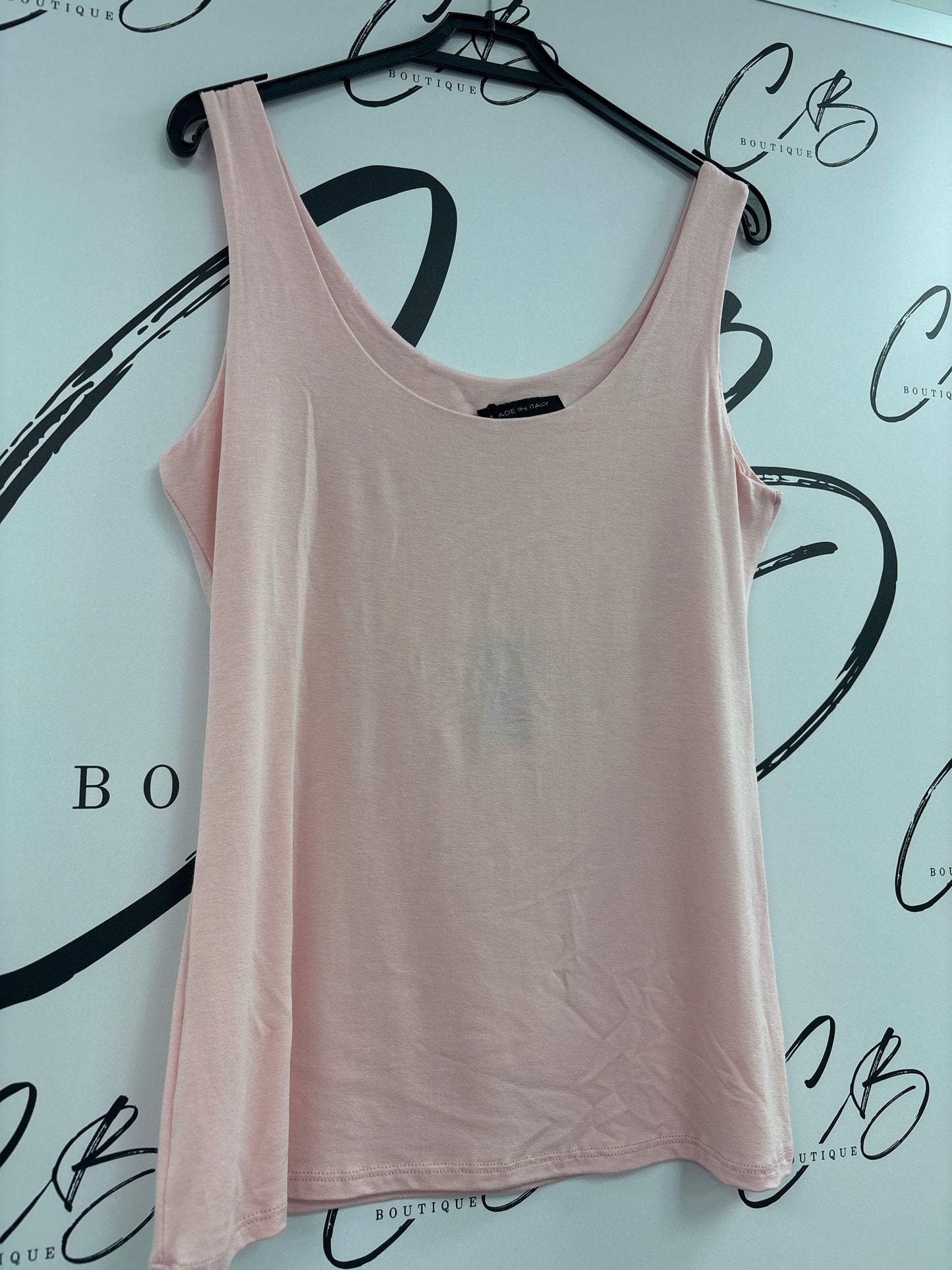 Zara Vest Top