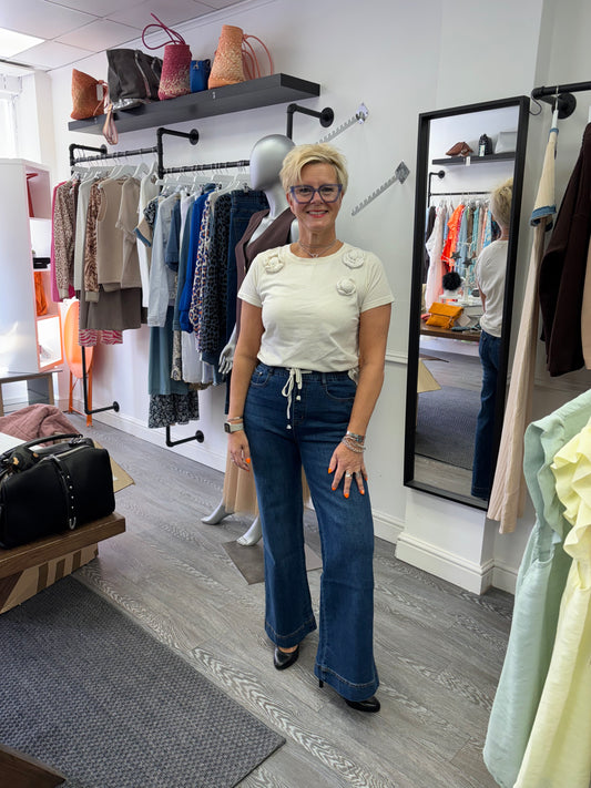 Halara style Jeans