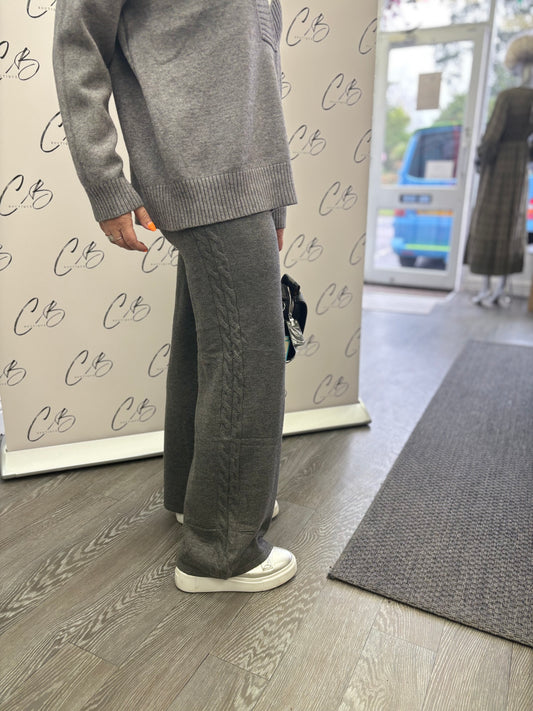 Suzi Grey trouser