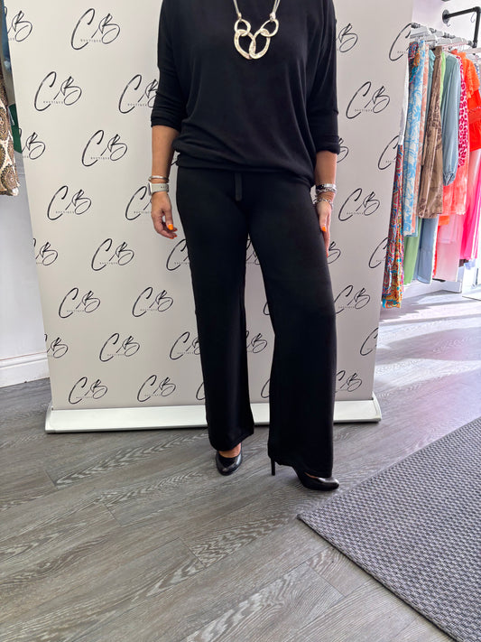 Suzi Black trouser