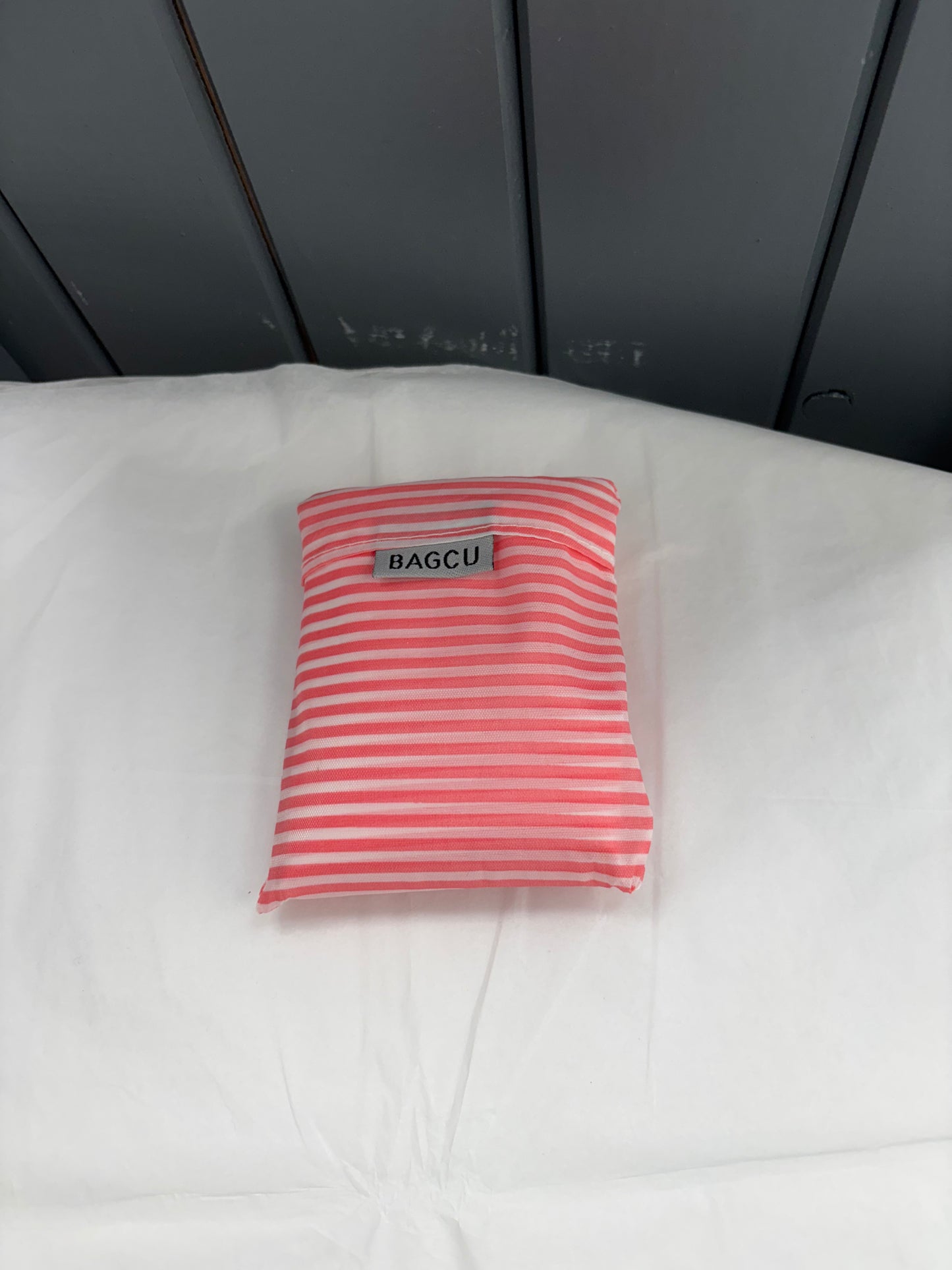 Reusable bag
