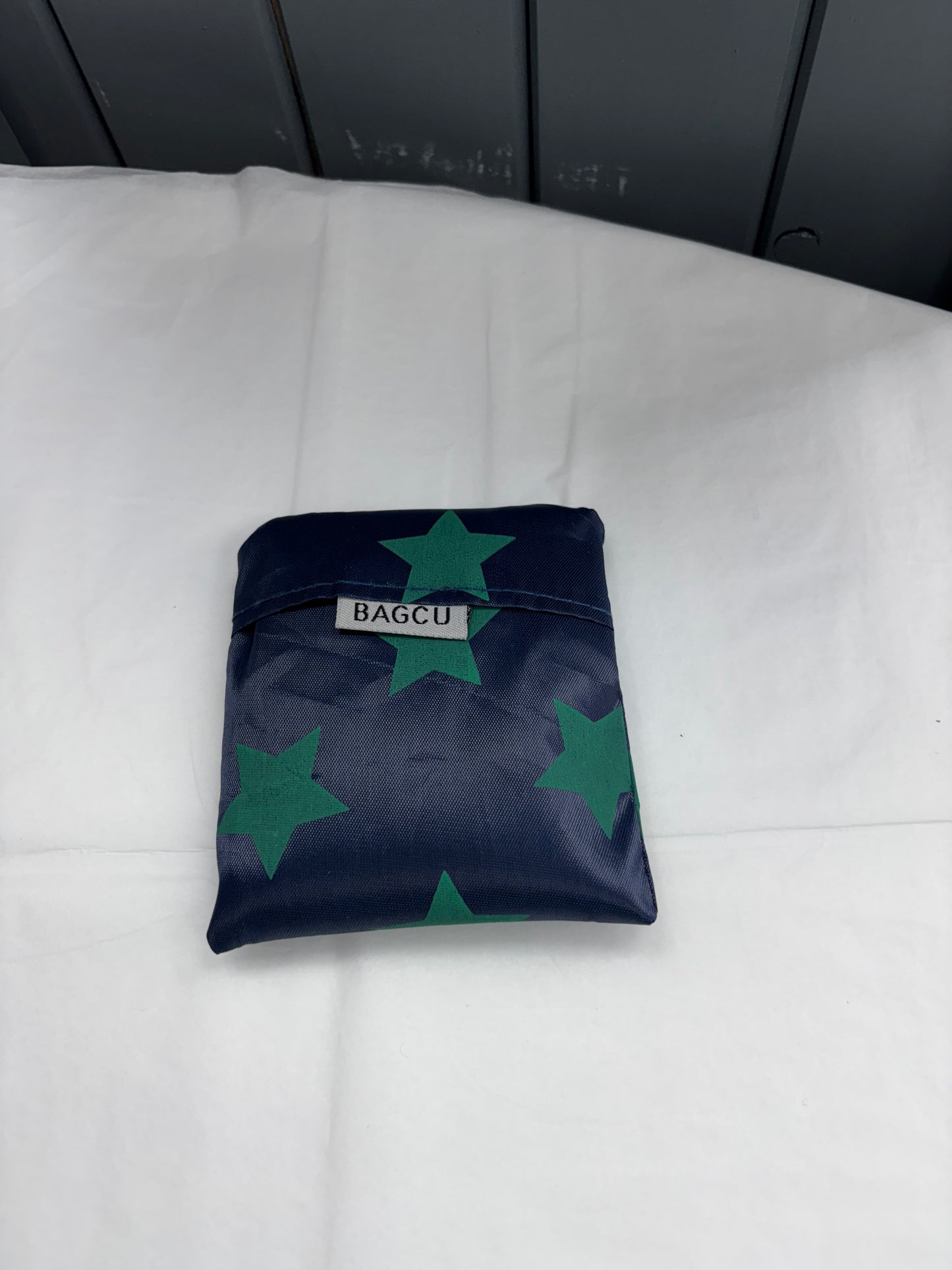 Reusable bag
