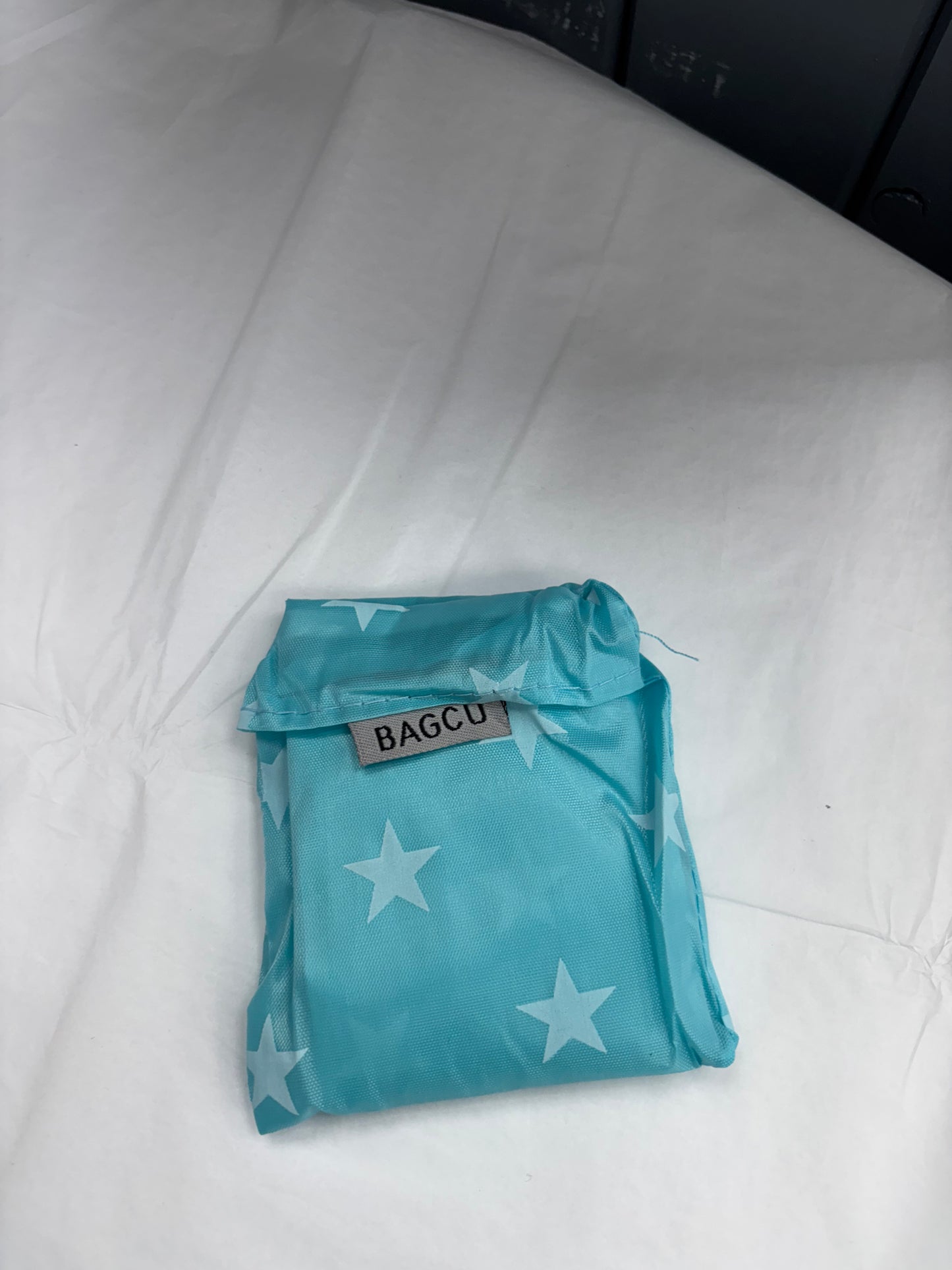 Reusable bag